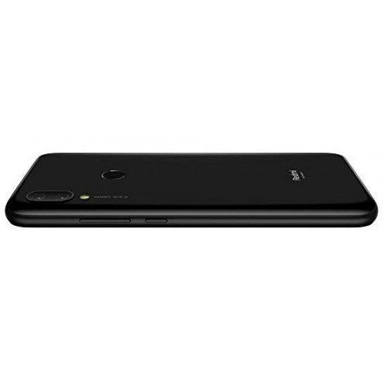 Redmi 7 (Eclipse Black, 3GB RAM, 32GB Storage) (Refurbished) - Triveni World