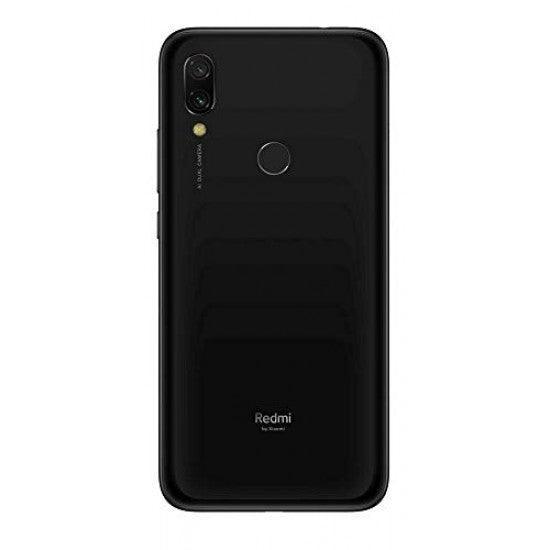 Redmi 7 (Eclipse Black, 3GB RAM, 32GB Storage) (Refurbished) - Triveni World