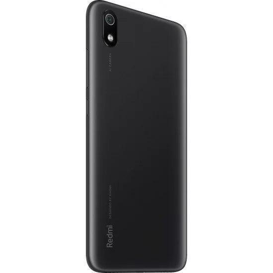 Redmi 7A (Matte Black, 2GB RAM, 32GB Storage) - refurbished - Triveni World