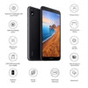 Redmi 7A (Matte Black, 2GB RAM, 32GB Storage) - refurbished - Triveni World