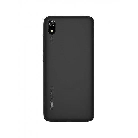 Redmi 7A (Matte Black, 2GB RAM, 32GB Storage) - refurbished - Triveni World