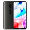 Redmi 8 64GB, 4GB Ram Onyx Black - Triveni World