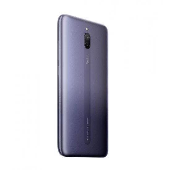 Redmi 8A Dual (2GB RAM, 32GB Storage) Dual Cameras Refurbished - Triveni World