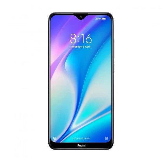 Redmi 8A Dual (2GB RAM, 32GB Storage) Dual Cameras Refurbished - Triveni World