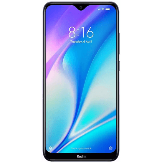 Redmi 8A Dual (Midnight Grey, 32 GB) (3 GB RAM) Refurbished - Triveni World