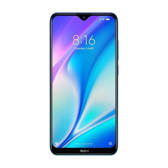 Redmi 8A Dual (Sea Blue, 3GB RAM, 64GB Storage) refurbished - Triveni World