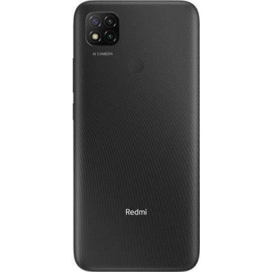 REDMI 9 Active (Carbon Black, 64 GB) (4 GB RAM) - Triveni World