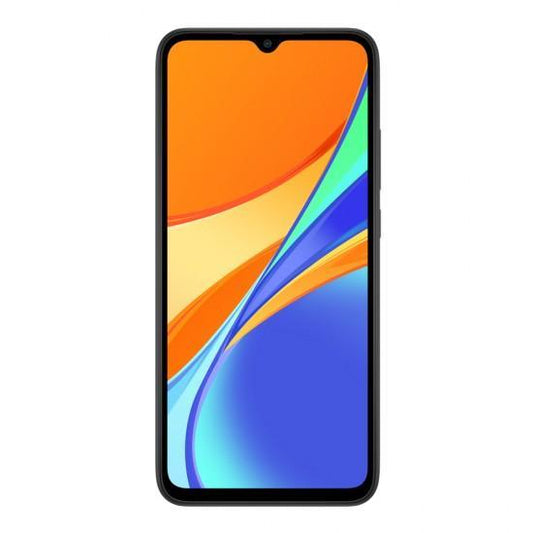 Redmi 9 (Carbon Black, 64 GB) (4 GB RAM) - Triveni World