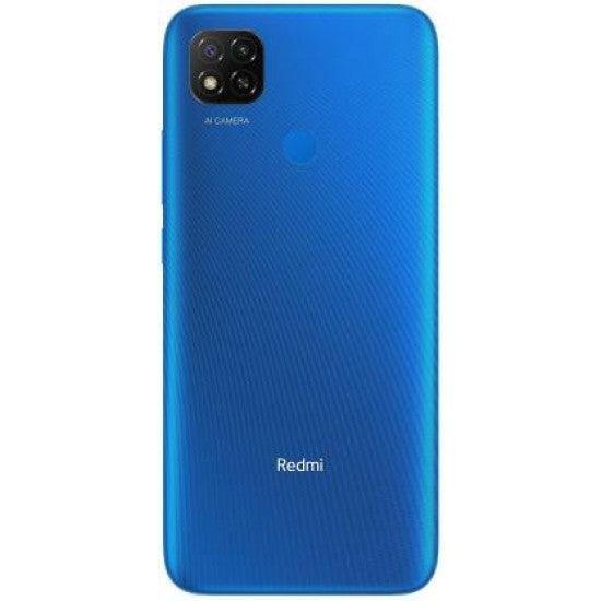 Redmi 9 (Sky Blue, 64 GB) (4 GB RAM) Refurbished - Triveni World