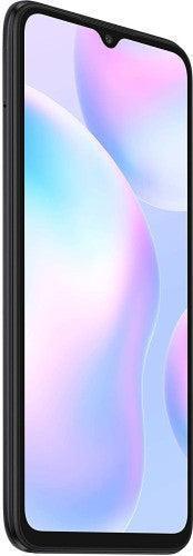 (Refurbished) Redmi 9A (Black, 6 GB RAM, 128 GB Storage) - Triveni World