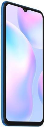 (Refurbished) Redmi 9A (Blue, 6 GB RAM, 128 GB Storage) - Triveni World