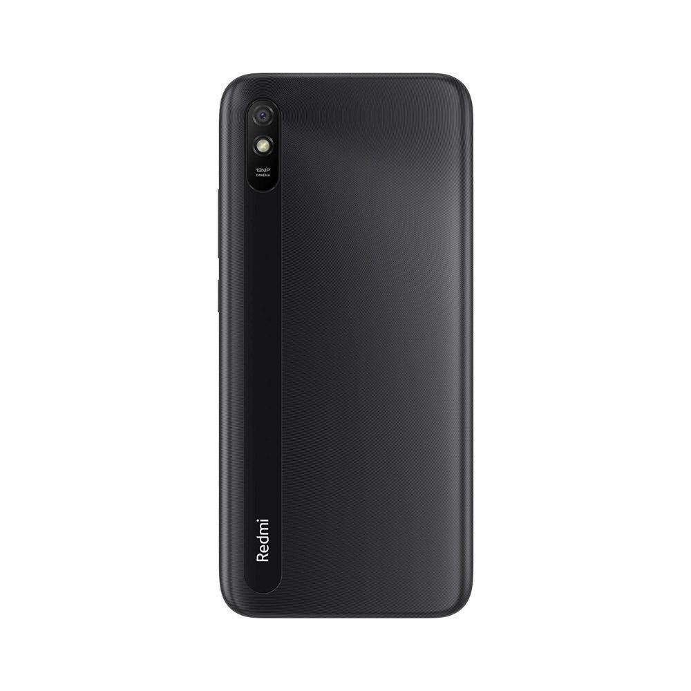 Redmi 9A Sport (Carbon Black, 3GB RAM, 32GB Storage) - Triveni World