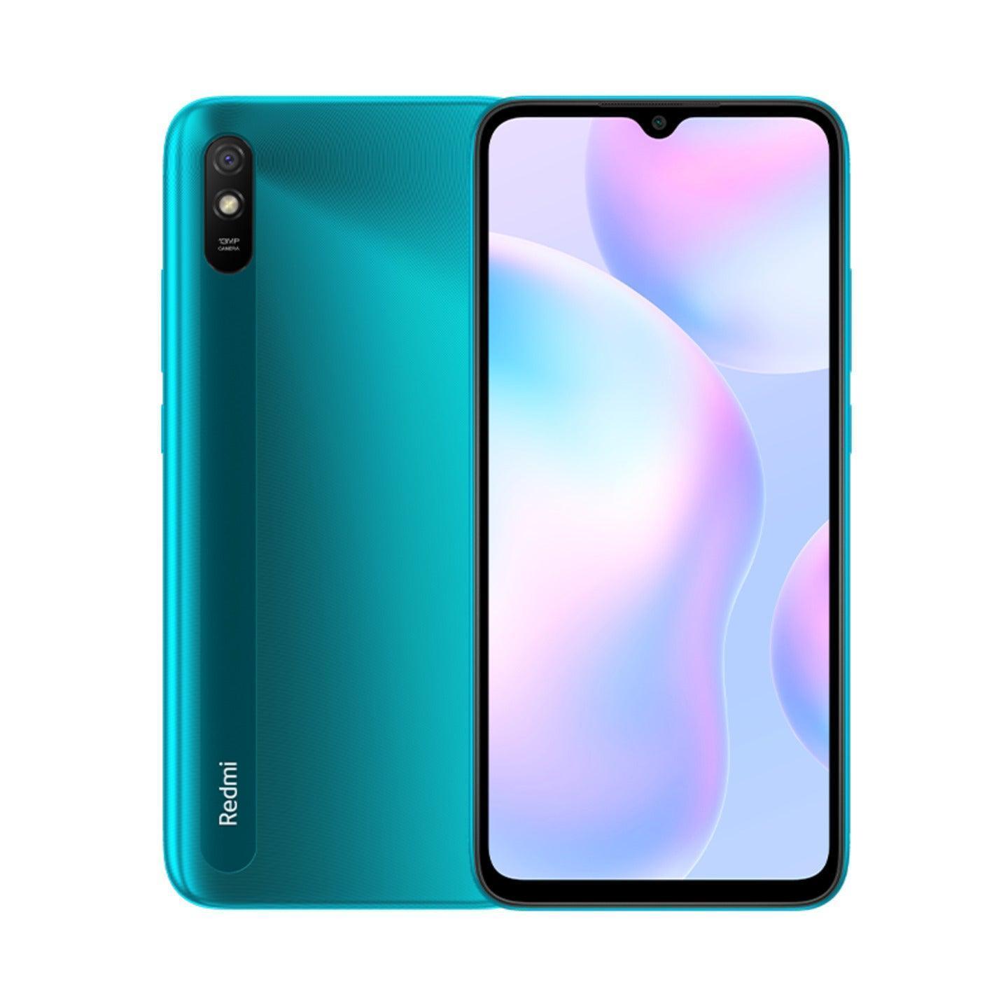 Redmi 9i 4GB RAM 128GB Storage Refurbished - Triveni World