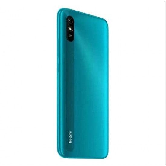 Redmi 9i (Sea Blue, 4GB RAM, 128GB Storage) - Triveni World