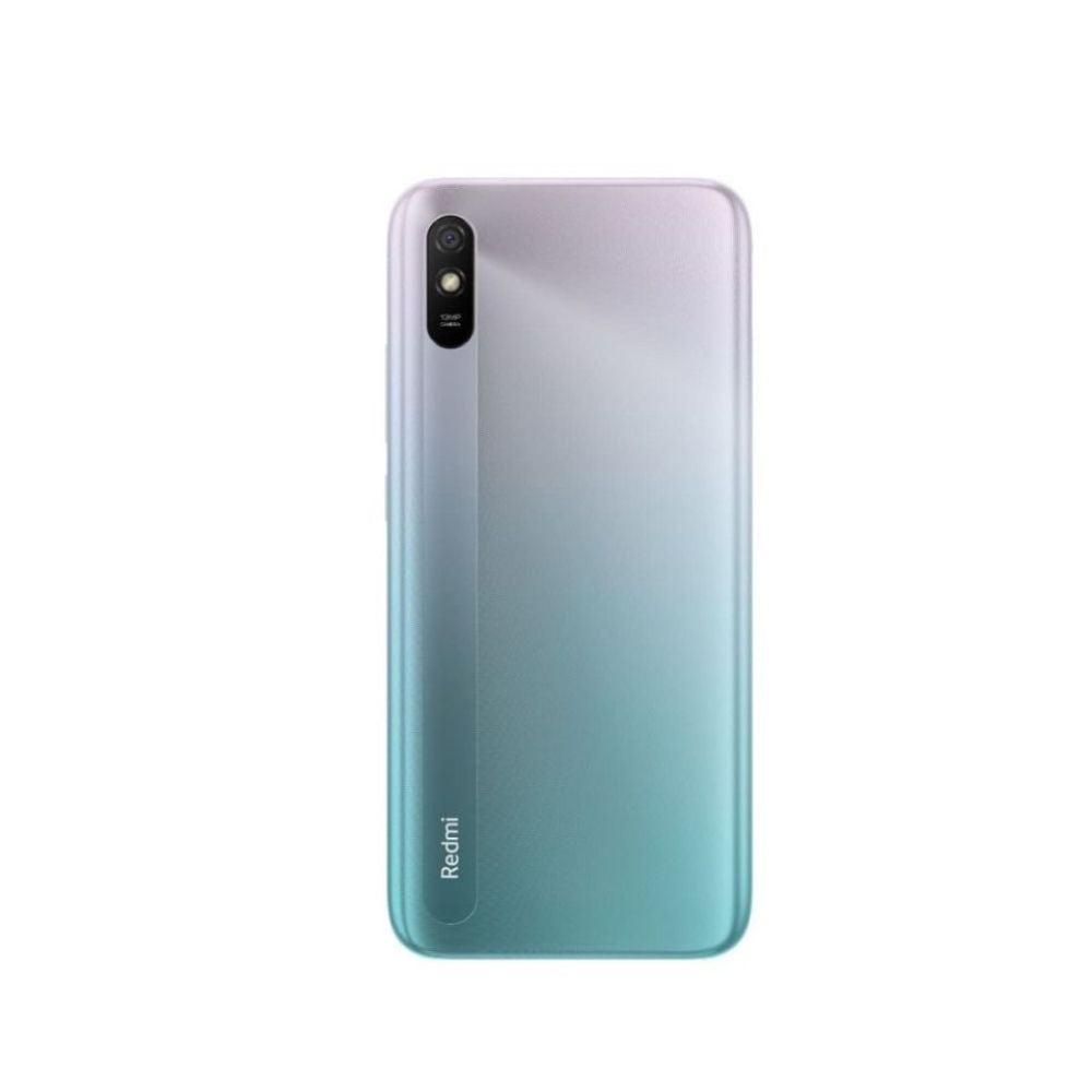 Redmi 9i Sport (Metallic Blue, 64 GB) (4 GB RAM) - Triveni World