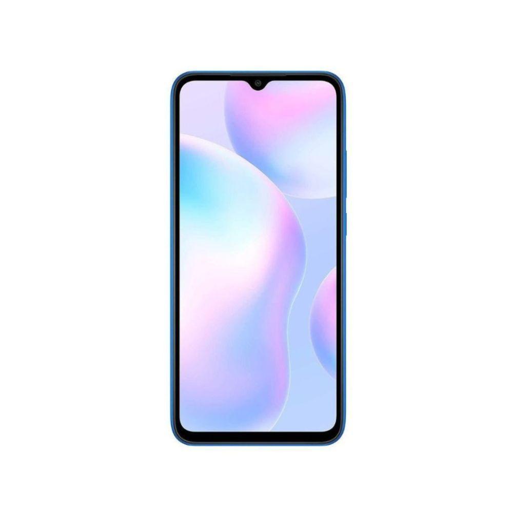 Redmi 9i Sport (Metallic Blue, 64 GB) (4 GB RAM) - Triveni World