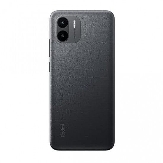 Redmi A1 (Black, 2GB RAM 32GB ROM) - Triveni World