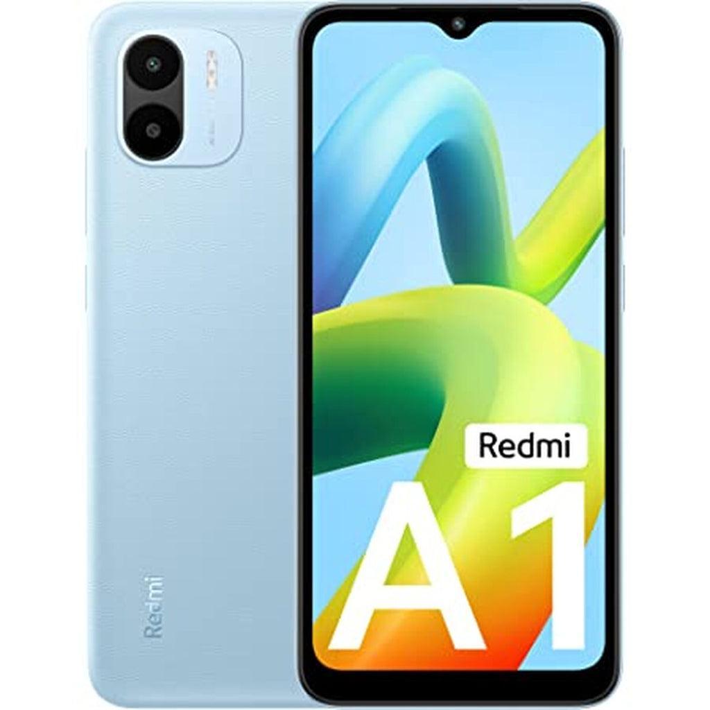 Smartphone Xiaomi Xiaomi Redmi A1 Blue 1 GB RAM 2 GB RAM MediaTek Helio A22 6,52" 32 GB 1 TB - Triveni World