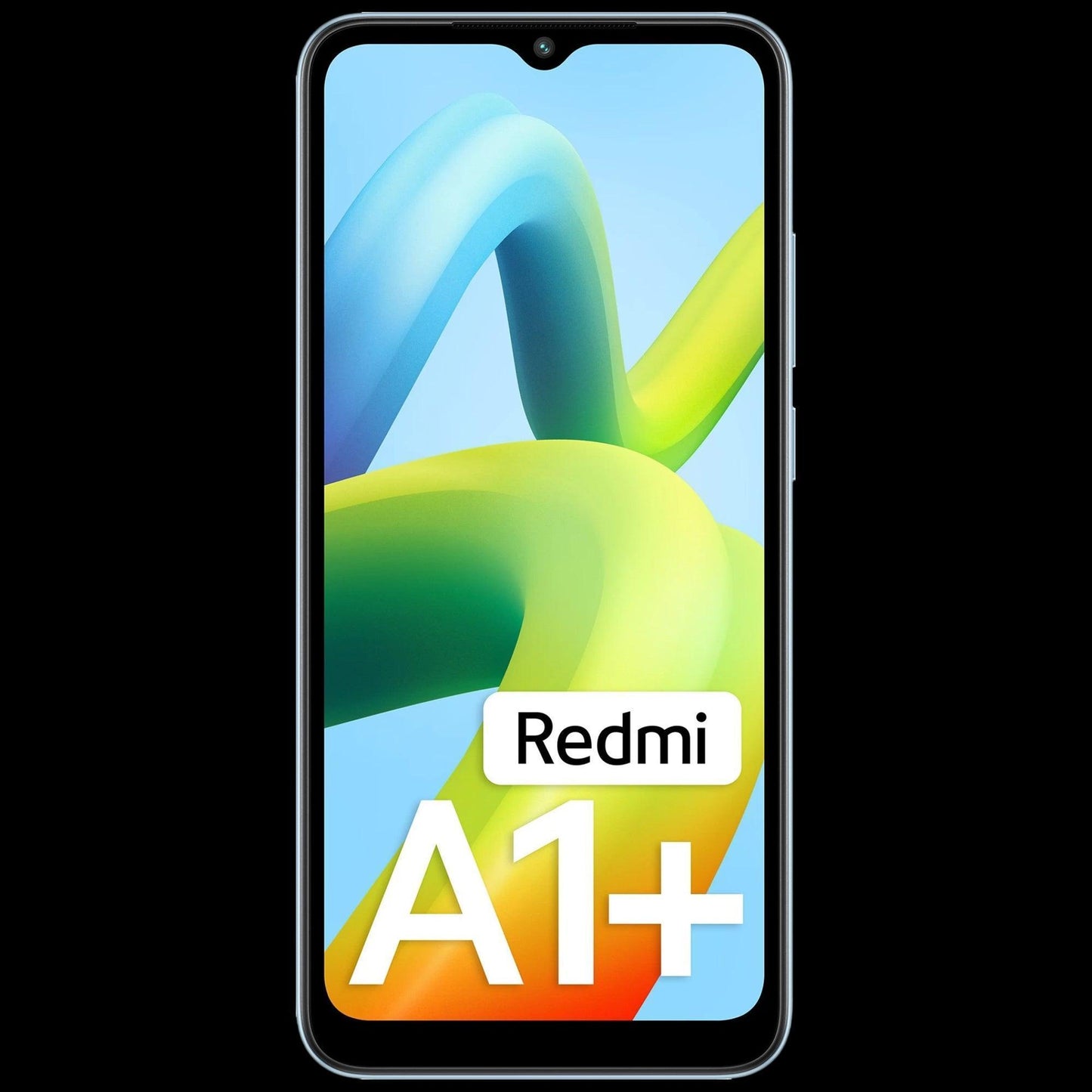 REDMI | A1 PLUS | 2GB RAM | 32GB STORAGE | LIGHT BLUE - Triveni World