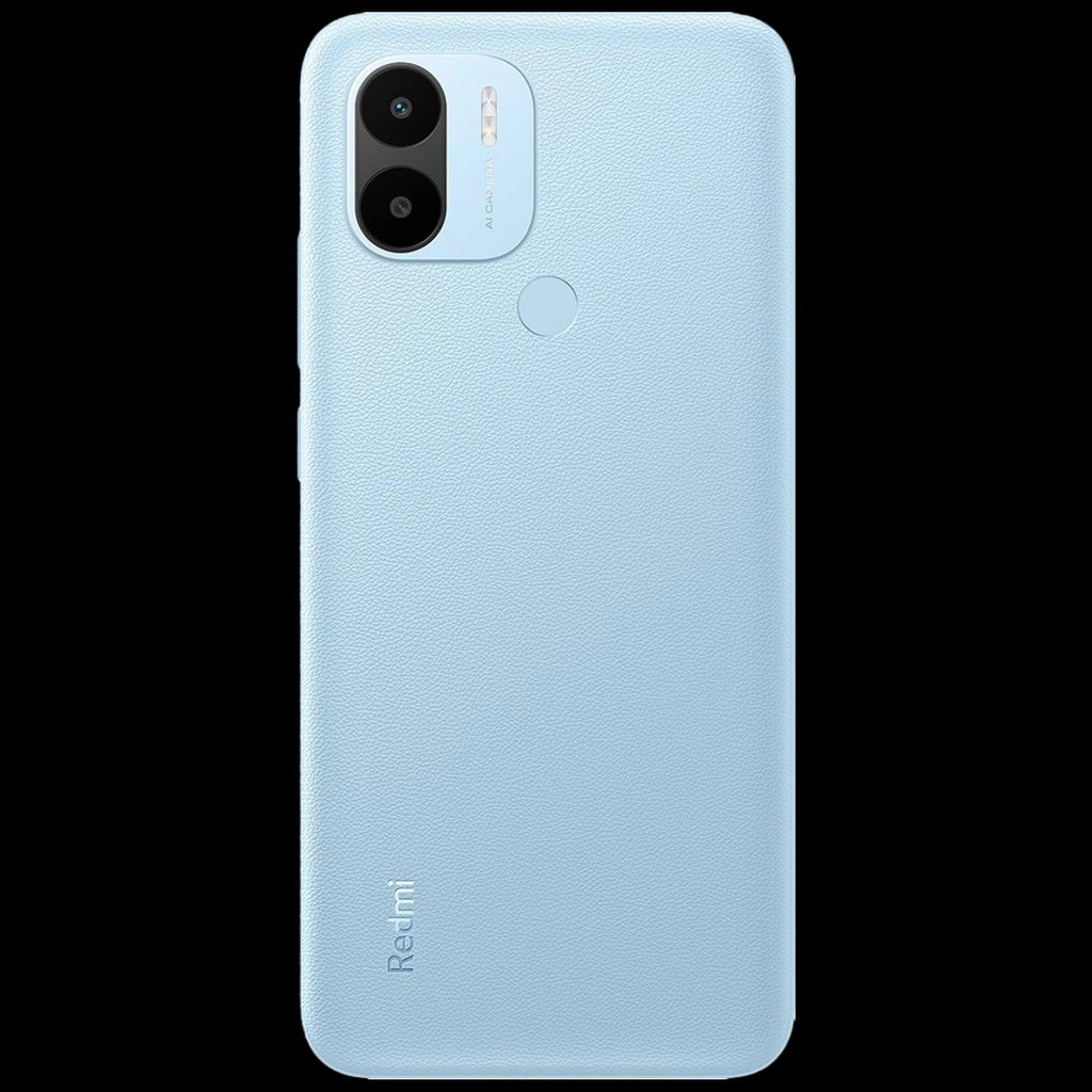 REDMI | A1 PLUS | 2GB RAM | 32GB STORAGE | LIGHT BLUE - Triveni World