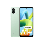 Redmi A1 Plus (3GB+32GB) Light Green Mobile - Triveni World