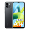 Redmi A1 Plus (Black,3GB-32GB) - Triveni World