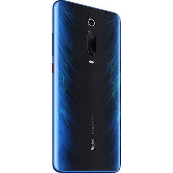 Redmi K20 (Glacier Blue, 6GB RAM, 64GB Storage) Refurbished - Triveni World