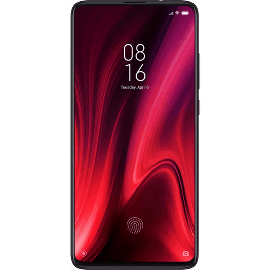 Redmi K20 Pro (Carbon Black, 256 GB) (8 GB RAM) Refurbished - Triveni World