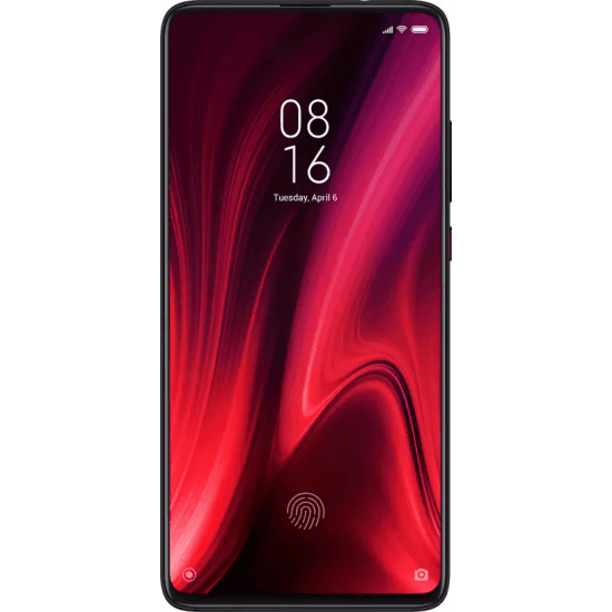 Redmi K20 Pro (Carbon Black, 256 GB) (8 GB RAM) Refurbished - Triveni World