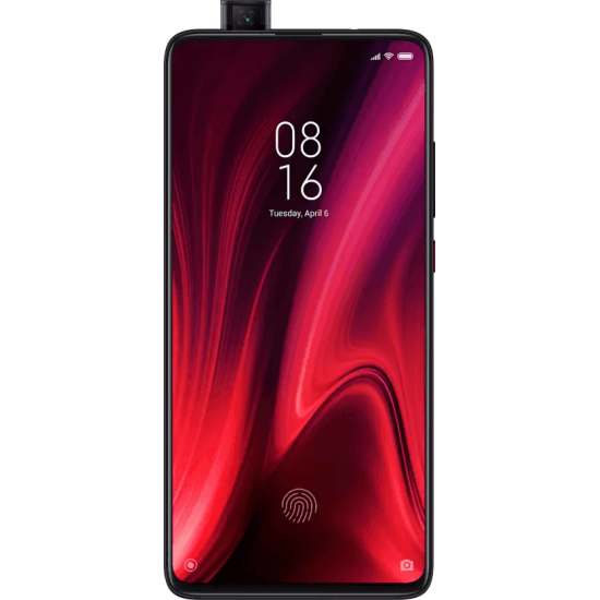 Redmi K20 Pro (Carbon Black, 256 GB) (8 GB RAM) Refurbished - Triveni World