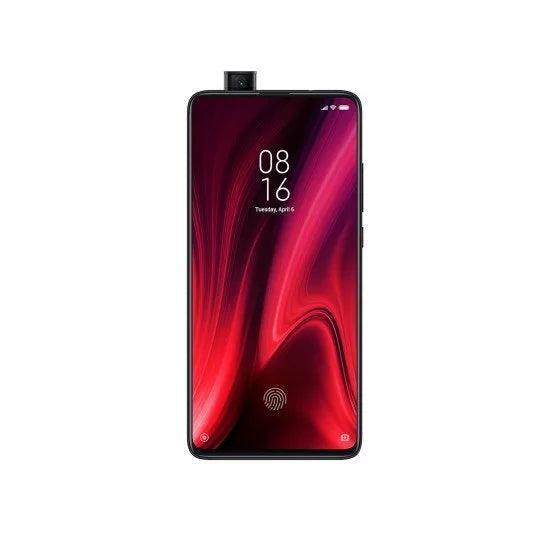 Redmi K20 Pro (Carbon Black, 256 GB) (8 GB RAM) Refurbished - Triveni World