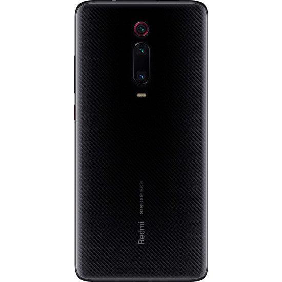 Redmi K20 Pro (Carbon Black, 6GB RAM, 128GB Storage) - Triveni World