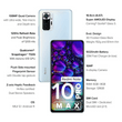 Redmi Note 10 Pro Max (UNBOX) - Triveni World