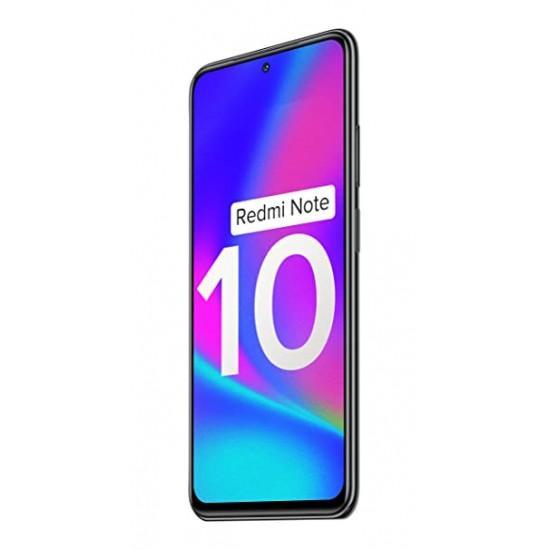 REDMI Note 10S (Shadow Black, 64 GB) (6 GB RAM) - Triveni World