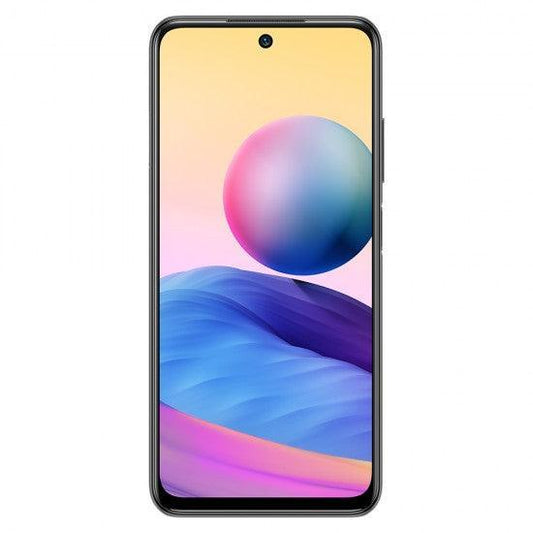 Redmi Note 10T 5G 64 GB, 4 GB RAM, Chromium White, Smartphone - Triveni World