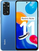 Redmi Note 11 6GB 128GB Horizon Blue Mobile (6 GB RAM, 128 GB Storage) - Triveni World