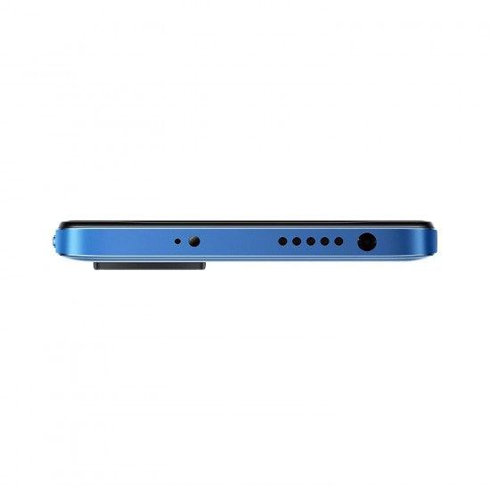 Redmi Note 11 Horizon Blue 6GB RAM 64GB Storage 90Hz FHD+ AMOLED Display - Triveni World