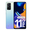 Redmi Note 11 Pro 128 GB (6 GB RAM) Refurbished - Triveni World