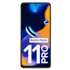 Refurbished Xiaomi Redmi Note 11 Pro - Triveni World