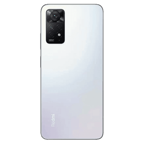 Refurbished Xiaomi Redmi Note 11 Pro - Triveni World