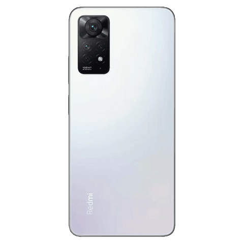 Refurbished Xiaomi Redmi Note 11 Pro - Triveni World