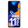 Refurbished Xiaomi Redmi Note 11 Pro - Triveni World