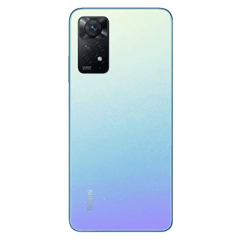 Refurbished Xiaomi Redmi Note 11 Pro - Triveni World