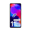 Redmi Note 11 Pro Plus 5G (Stealth Black, 256 GB) (8 GB RAM) - Triveni World