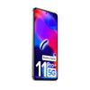 Redmi Note 11 Pro Plus 5G (Stealth Black, 256 GB) (8 GB RAM) - Triveni World