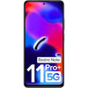 Redmi Note 11 PRO Plus 5G (Stealth Black,128 GB) (6 GB RAM) - Triveni World