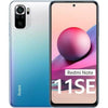 REDMI Note 11 SE (Bifrost Blue, 64 GB)  (6 GB RAM) - Triveni World