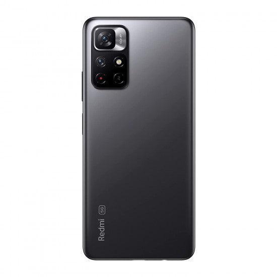 Redmi Note 11T 5G (Matte Black, 8GB RAM, 128GB ROM) 5G 33W Pro Fast Charging - Triveni World