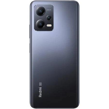 REDMI NOTE 12 5G 4GB 128GB MATTE Black - Triveni World