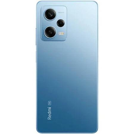 REDMI NOTE 12 PRO 5G 6GB 128GB GLACIER BLUE - Triveni World